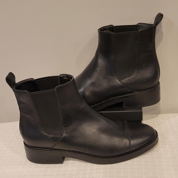 Cole Haan Mara Grand Chelsea Boot (Women) Size 8B Waterproof - Picture 8 of 8